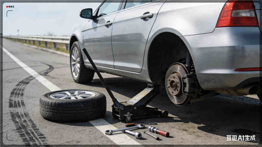 海珠区道路救援汽车送玻璃水