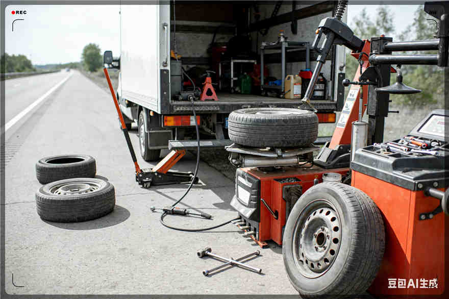 海珠区道路救援汽车送机油